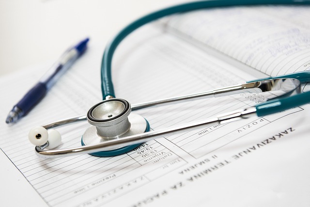 イギリスの保険(NHS)