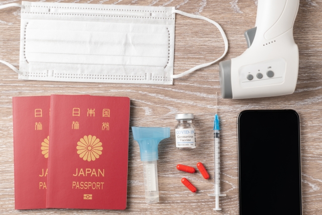 海外赴任する前に渡航先の医療を知ることが重要!健康診断や予防接種について解説