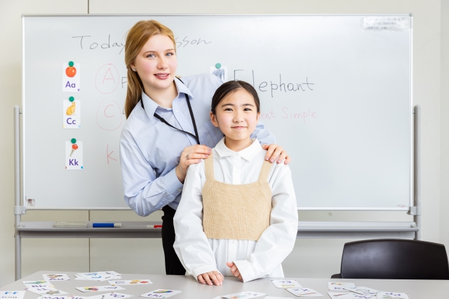 障害のある子どもを海外に帯同させるとき、確認すべきポイントとは?