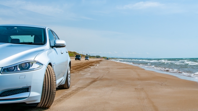 海外赴任が決まったら車はどうする?手続きに困ったらJCMに相談