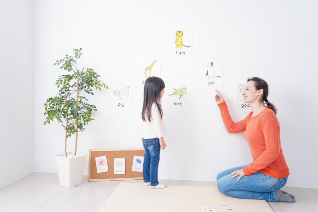 海外での幼児教育は義務教育ではない?アメリカの幼児施設の特徴を紹介