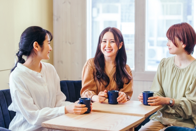 海外赴任の帯同には現地の日本人コミュニティがあると心強い!実際の体験談を紹介